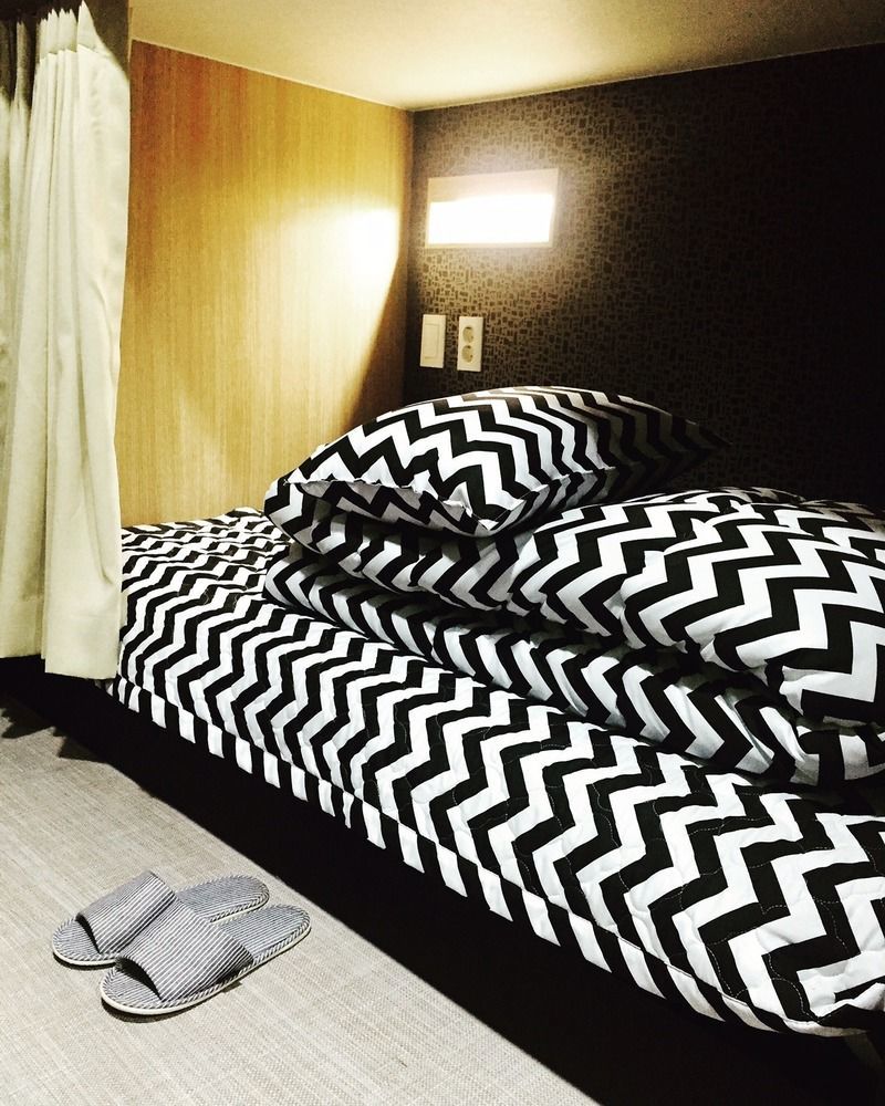 Mozzihostel Busan Station Εξωτερικό φωτογραφία