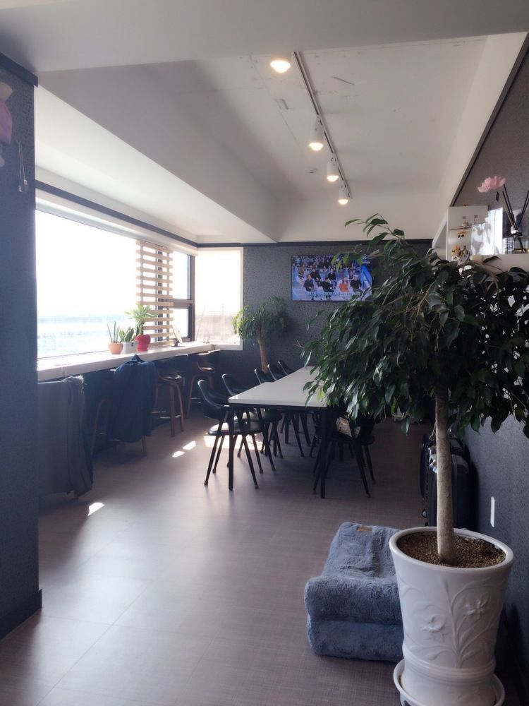 Mozzihostel Busan Station Εξωτερικό φωτογραφία