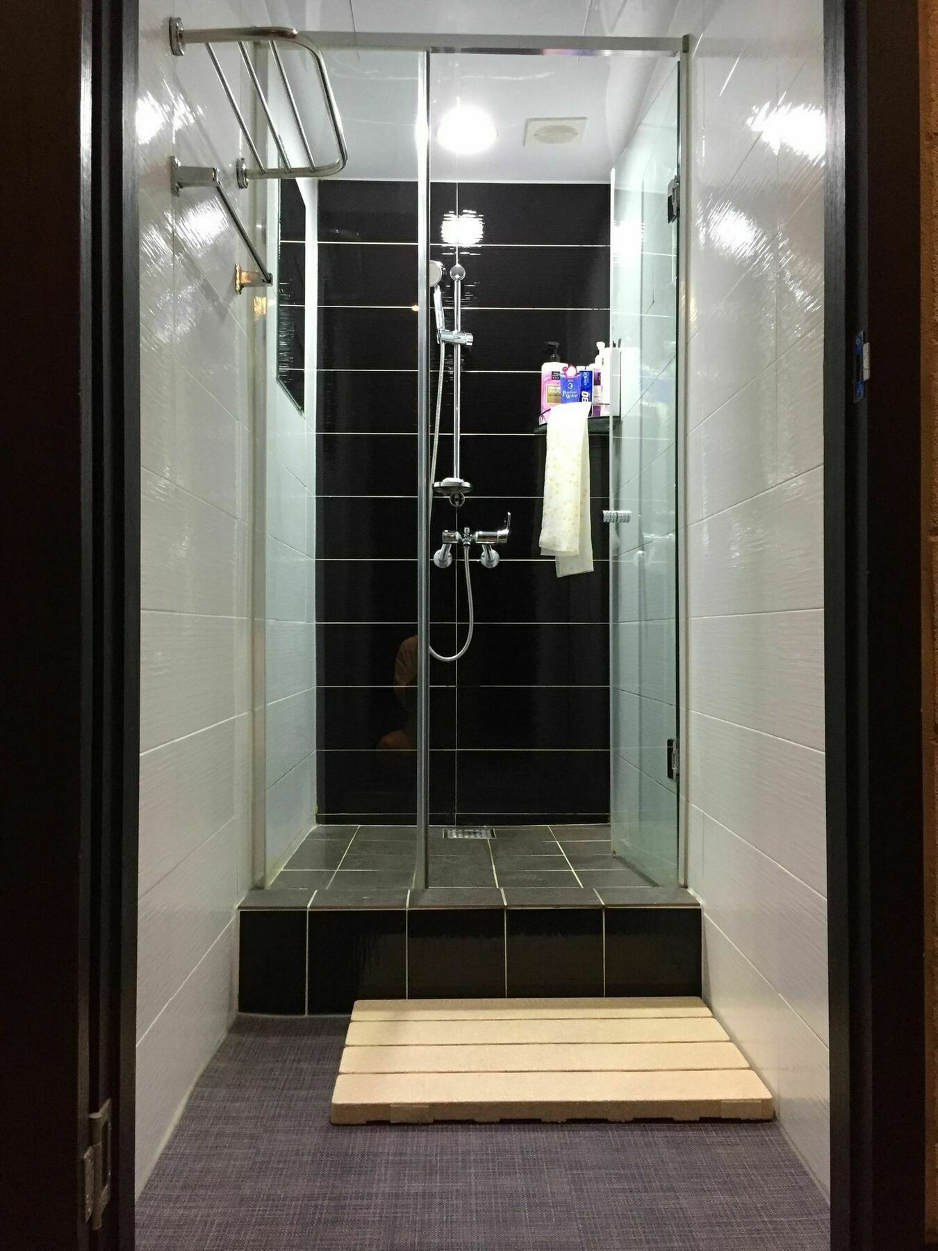 Mozzihostel Busan Station Εξωτερικό φωτογραφία