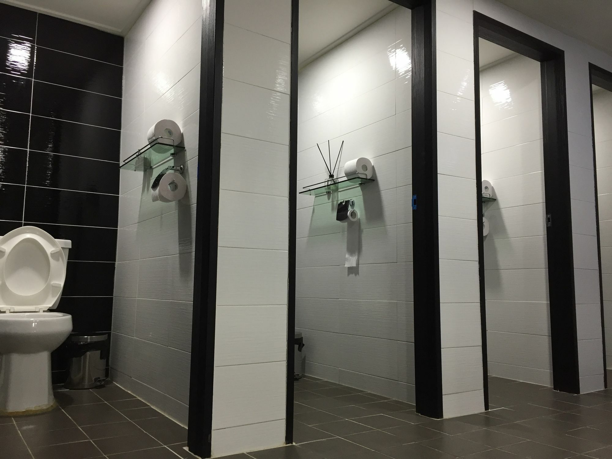Mozzihostel Busan Station Εξωτερικό φωτογραφία